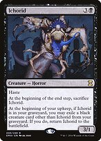 Ichorid — Eternal Masters