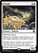 Flumph — Adventures in the Forgotten Realms