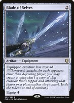 Blade of Selves — Commander Legends: Battle for Baldur's Gate