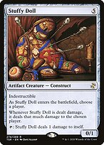 Stuffy Doll — Time Spiral: Remastered
