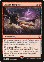 Dragon Tempest — Dragons of Tarkir