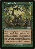 Oath of Druids — Exodus