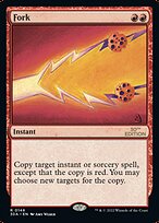 Fork — 30th Anniversary Edition