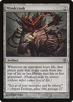 Mindcrank — New Phyrexia