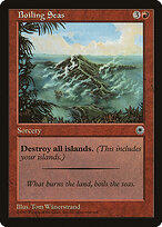 Boiling Seas — Portal