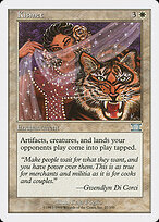 Kismet — Classic Sixth Edition