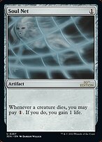 Soul Net — 30th Anniversary Edition