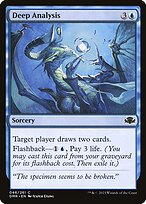 Deep Analysis — Dominaria Remastered