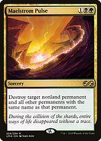 Maelstrom Pulse — Ultimate Masters