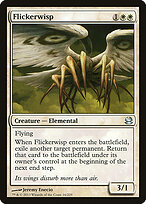 Flickerwisp — Modern Masters