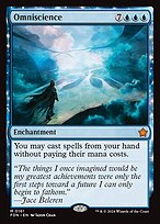 Omniscience — Foundations