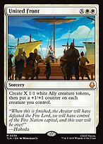 United Front — Avatar: The Last Airbender