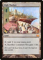 High Market — From the Vault: Realms