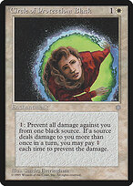 Circle of Protection: Black — Ice Age