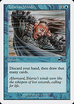 Tolarian Winds — Beatdown Box Set