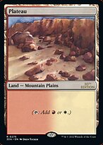 Plateau — 30th Anniversary Edition