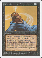 Drain Life — Unlimited Edition