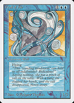 Wall of Air — Unlimited Edition
