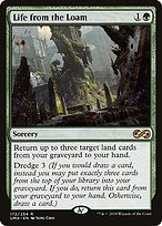 Life from the Loam — Ultimate Masters