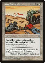 Wrath of God — Portal