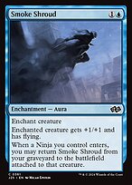 Smoke Shroud — Foundations Jumpstart