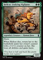 Hellcat, Undying Vigilante — Marvel Super Heroes