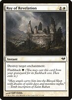 Ray of Revelation — Dark Ascension