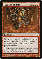 Furnace of Rath — Planechase