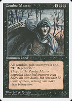 Zombie Master — Fourth Edition