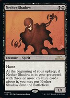 Nether Shadow — 30th Anniversary Edition