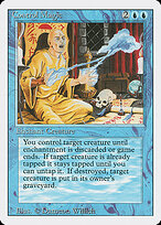 Control Magic — Revised Edition