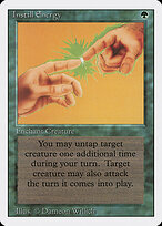 Instill Energy — Revised Edition