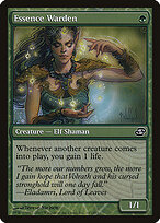 Essence Warden — Planar Chaos
