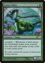 Lotus Cobra — Grand Prix Promos