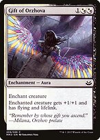 Gift of Orzhova — Modern Masters 2017