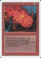 Fireball — Revised Edition