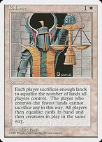 Balance — Fourth Edition