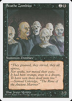 Scathe Zombies — Fourth Edition