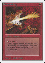 Firebreathing — Unlimited Edition