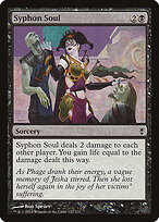 Syphon Soul — Conspiracy