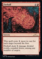 Fireball — 30th Anniversary Edition