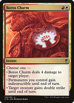 Boros Charm — Commander 2016