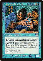Aphetto Alchemist — Onslaught