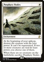 Porphyry Nodes — Time Spiral: Remastered