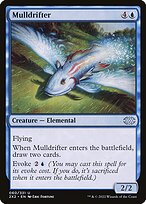 Mulldrifter — Double Masters 2022