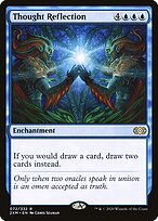 Thought Reflection — Double Masters