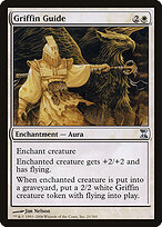 Griffin Guide — Time Spiral