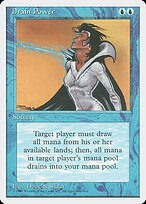 Drain Power — Fourth Edition