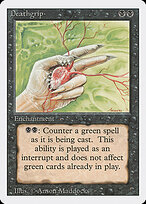 Deathgrip — Revised Edition