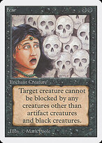 Fear — Unlimited Edition